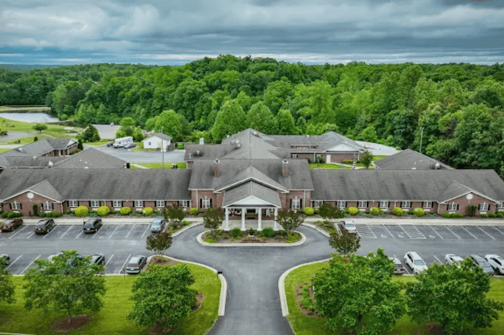 Mallard Ridge Assisted Living - Business image