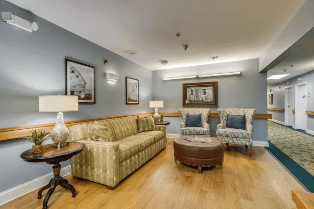 Mallard Ridge Assisted Living - Gallery image
