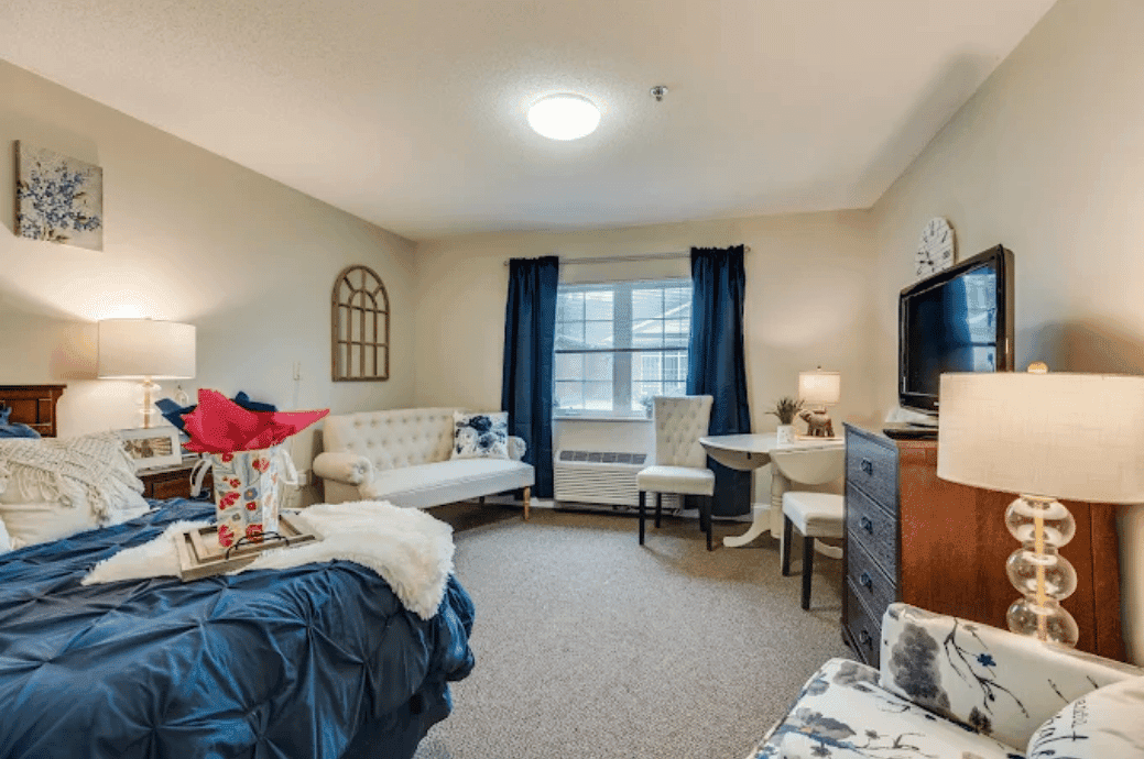Mallard Ridge Assisted Living - Gallery image