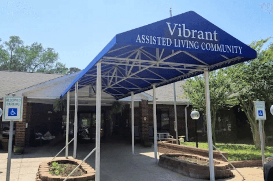 Vibrant Assisted Living Community - Gallery image