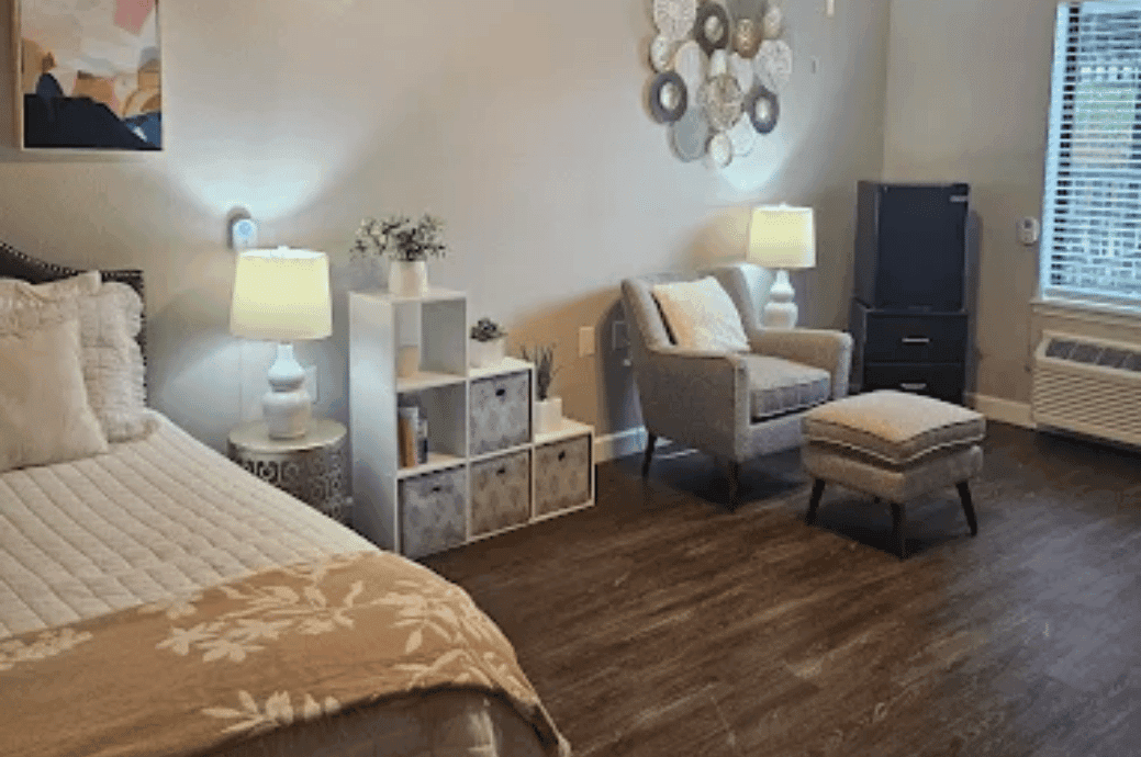 Vibrant Assisted Living Community - Gallery image