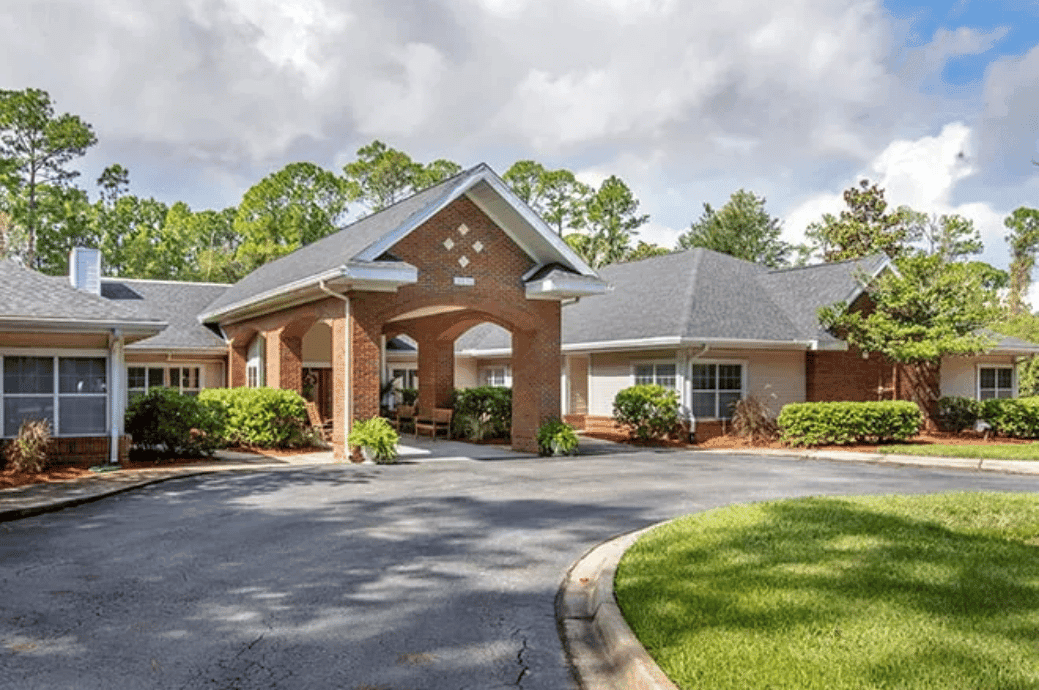 Brookdale Crown Point - Business image