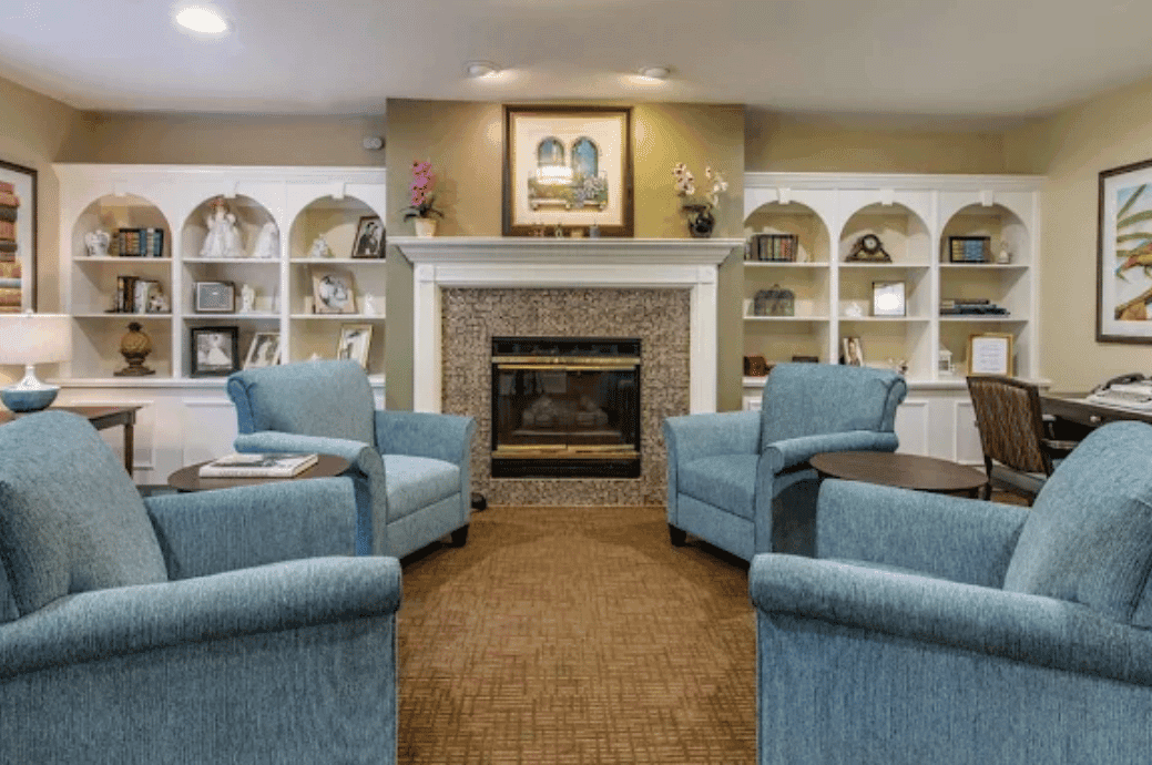 Brookdale Crown Point - Gallery image