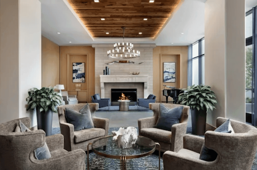 Brookdale Crown Point - Gallery image