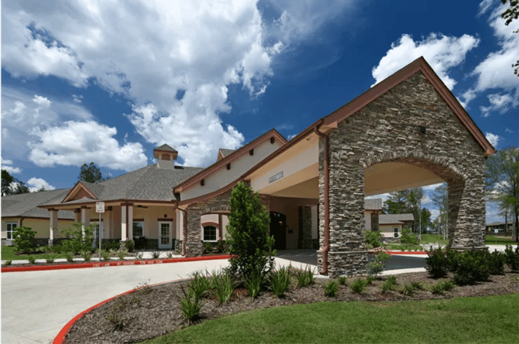 Kingfisher Senior Living - Gallery image