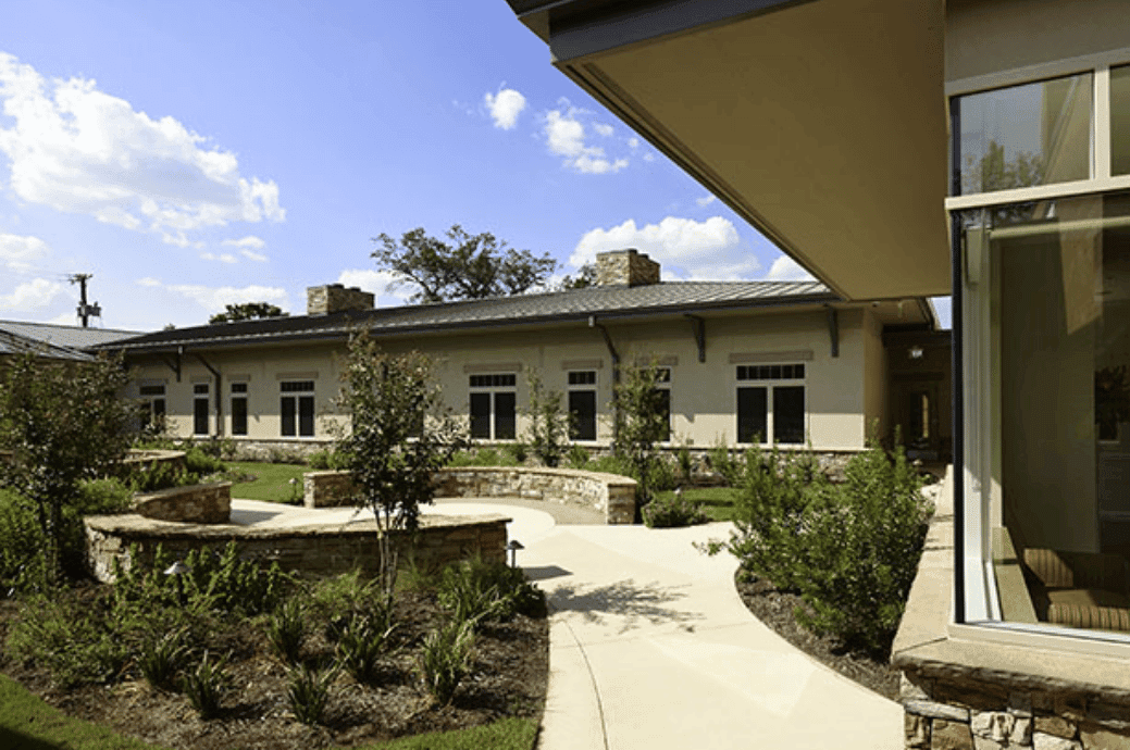 Arnold House at Blue Skies - Business image
