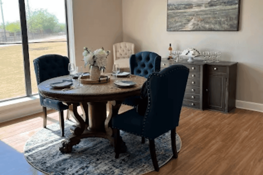 Arnold House at Blue Skies - Gallery image