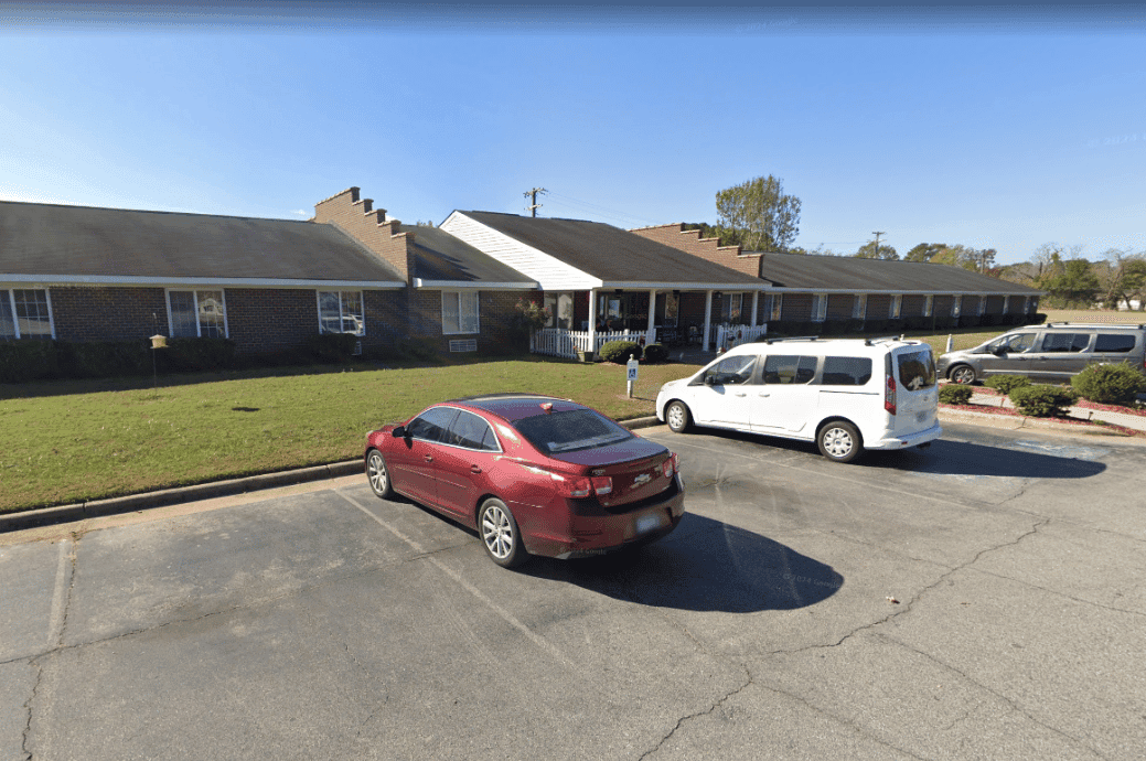 Heritage Care of Rocky Mount - Business image