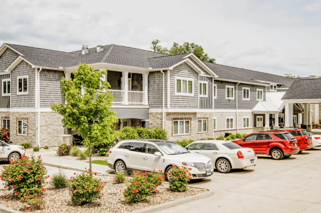 Villas of Holly Brook at Bradenton - Business image