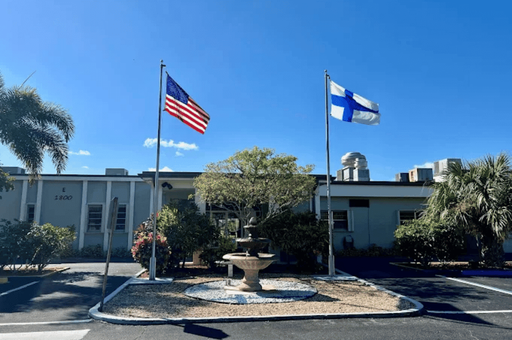 Finnish-American Village - Business image