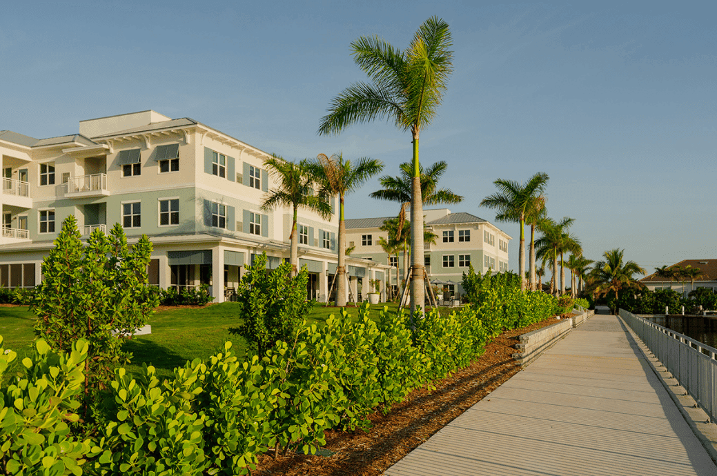 The Watermark at Marco Island - Gallery image