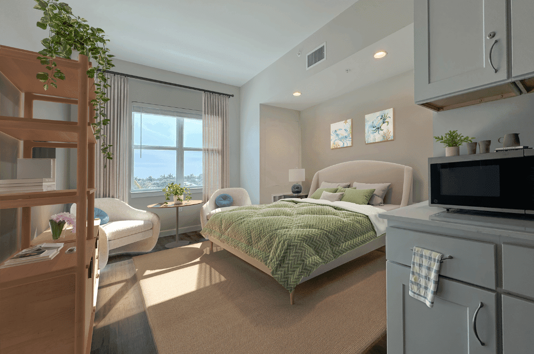 The Watermark at Marco Island - Gallery image