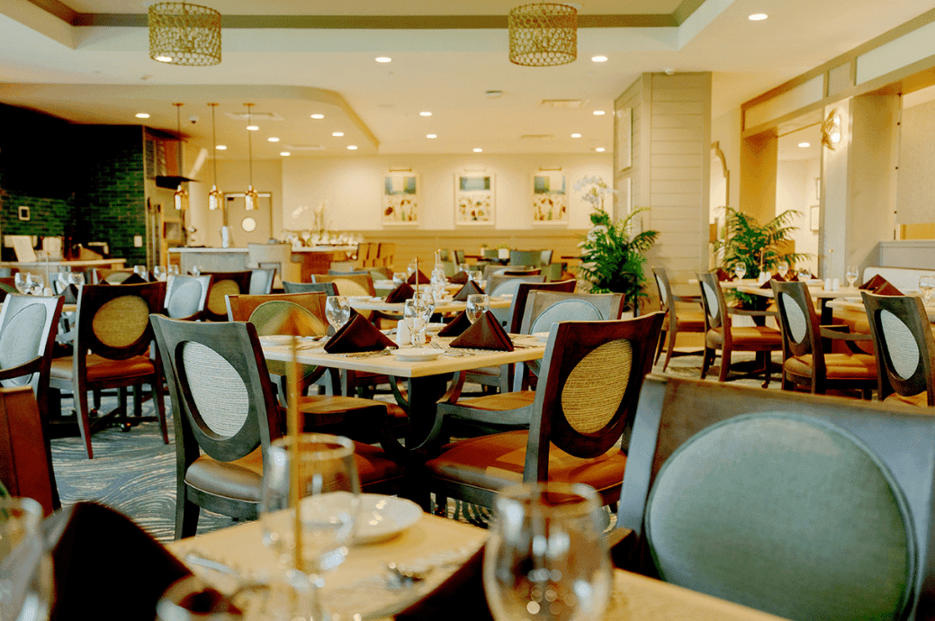 The Watermark at Marco Island - Gallery image