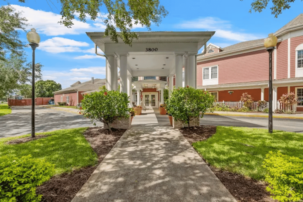 Spring Hills Hunter’s Creek - Business image