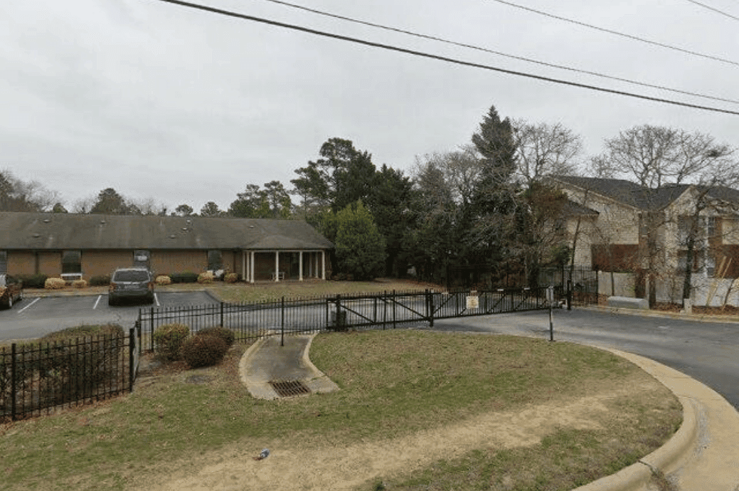 Hope Mills Retirement Center - Business image