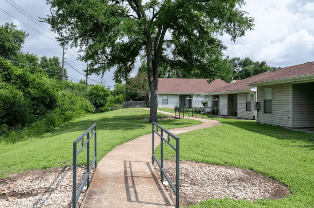 The Clairmont Retirement Community - Business image