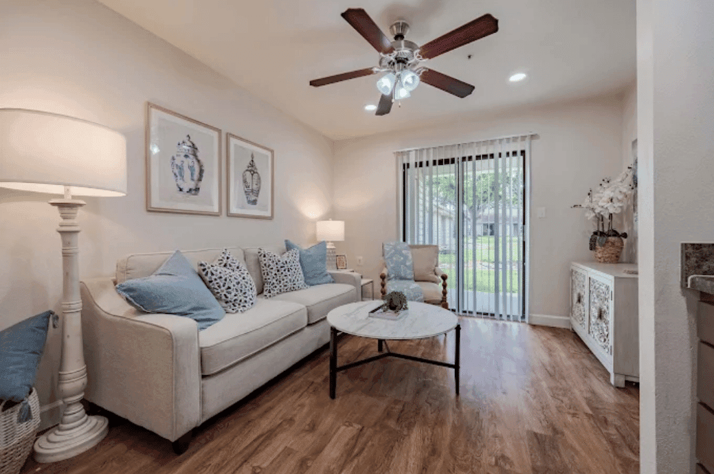 The Clairmont Retirement Community - Gallery image