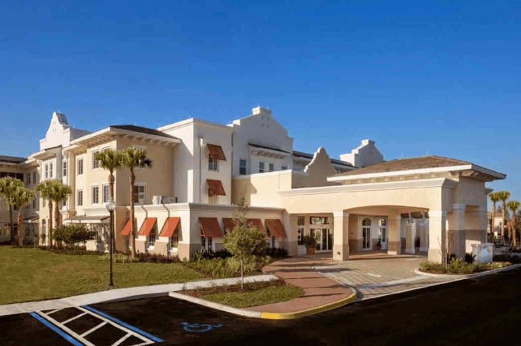 Encore at Avalon Park - Business image