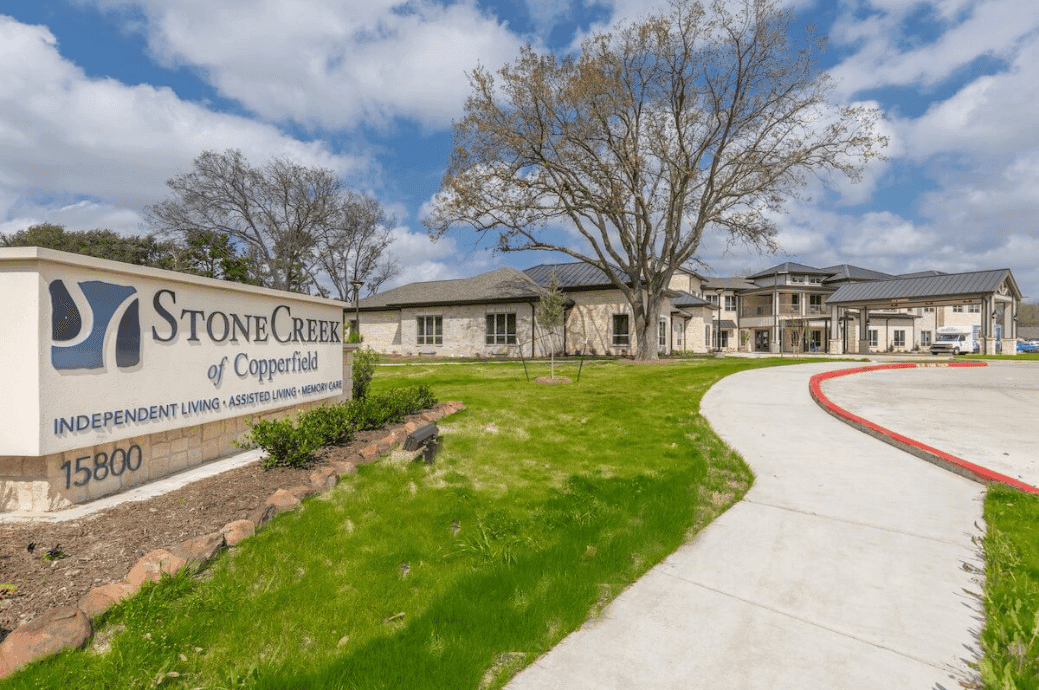 StoneCreek of Copperfield - Gallery image