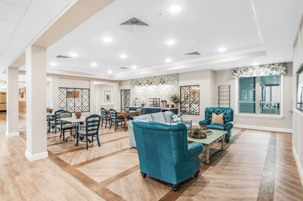 StoneCreek of Copperfield - Gallery image