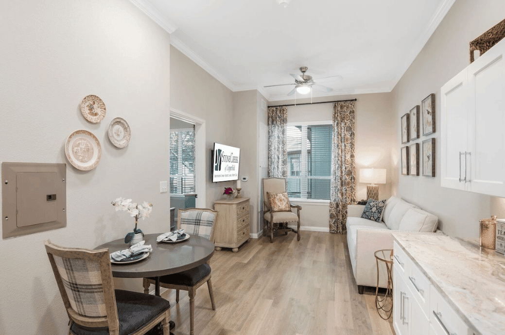 StoneCreek of Copperfield - Gallery image