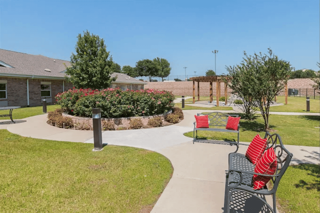Bethesda Gardens Fort Worth - Gallery image