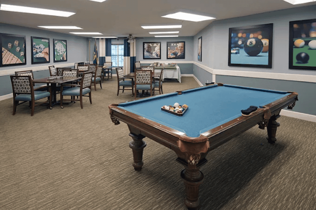 Allegro Tallahassee - Gallery image