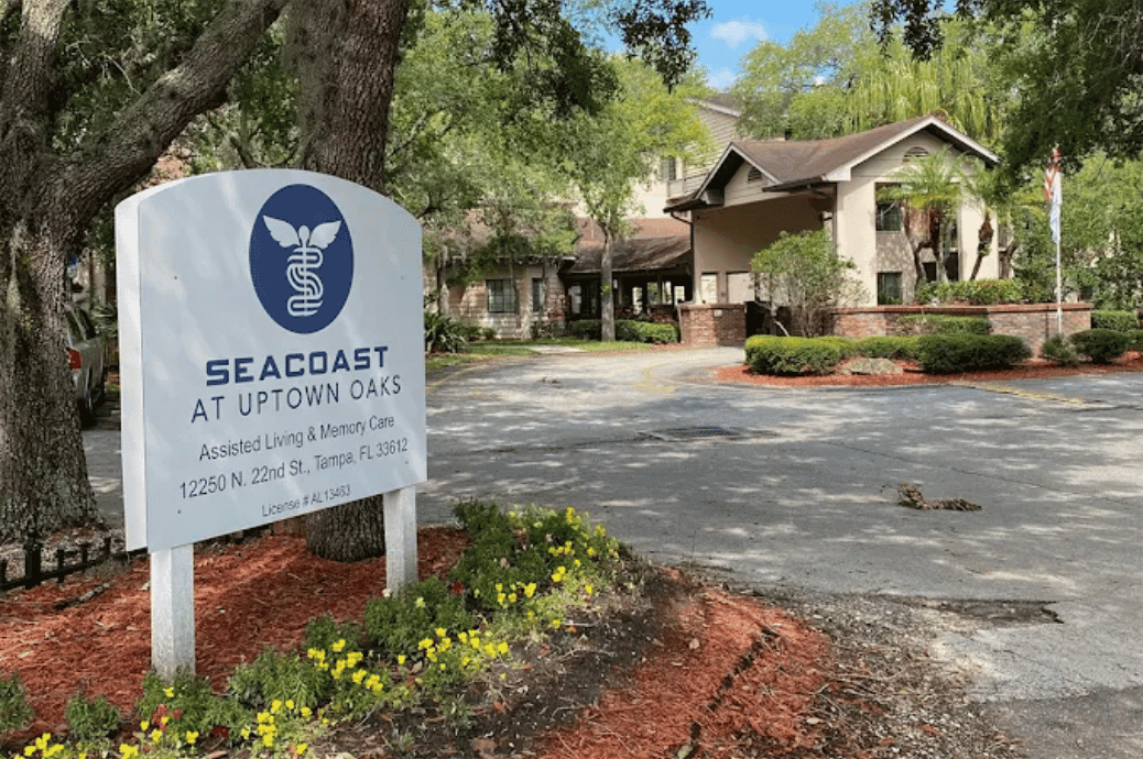 SeaCoast at Uptown Oaks - Business image