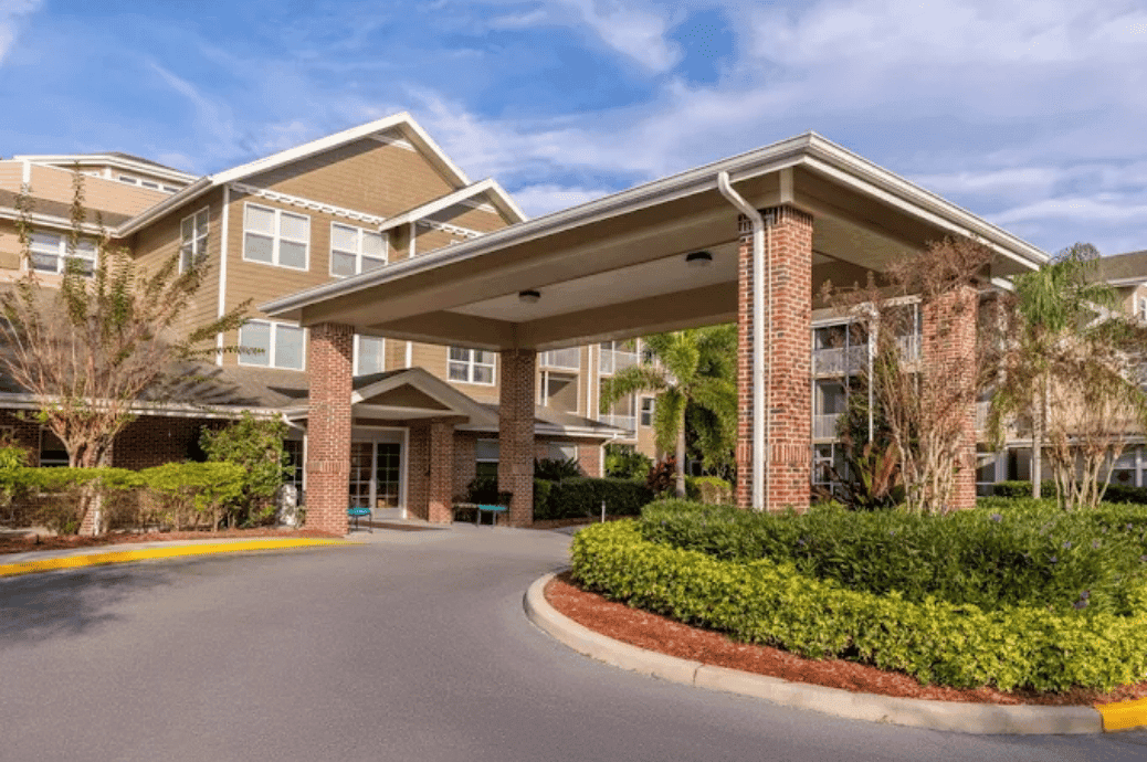Desoto Beach Club - Business image