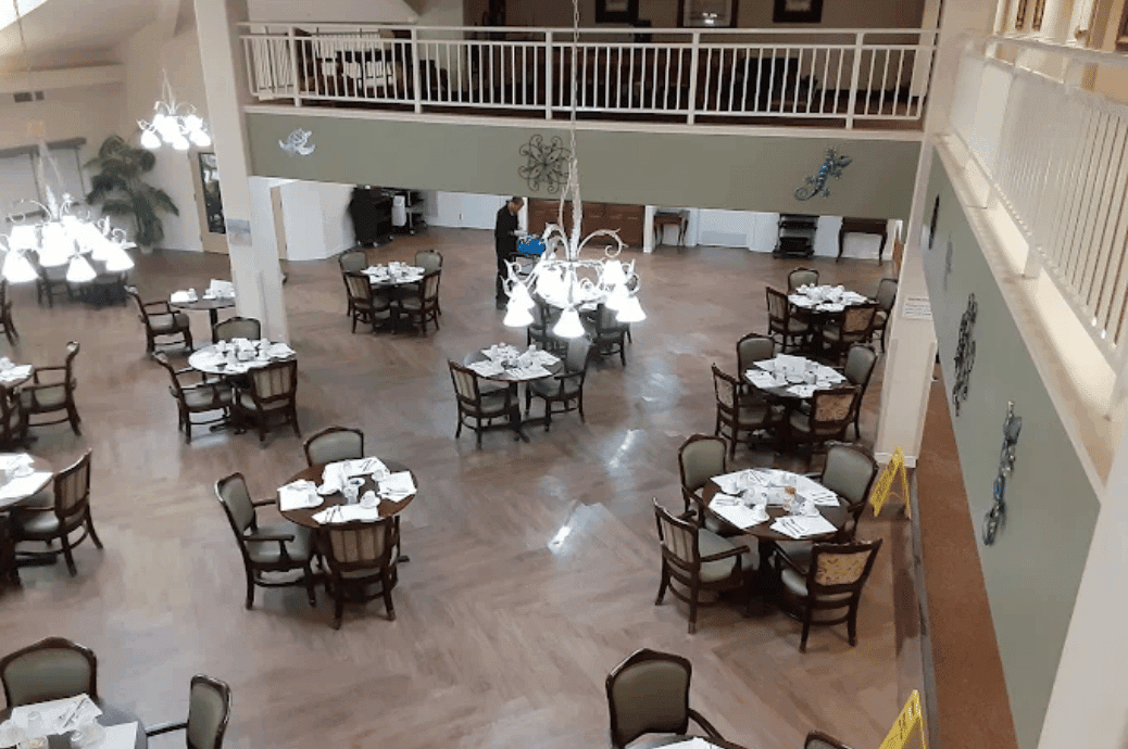 Desoto Beach Club - Gallery image