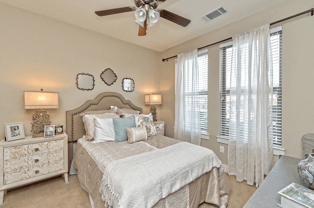 Ledgestone Senior Living Community - Gallery image