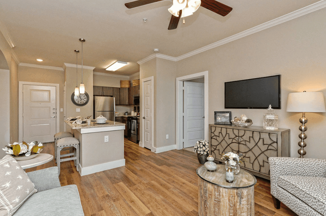 Ledgestone Senior Living Community - Gallery image