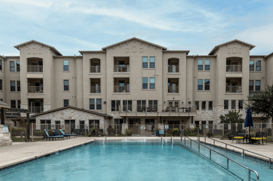 Ledgestone Senior Living Community - Gallery image