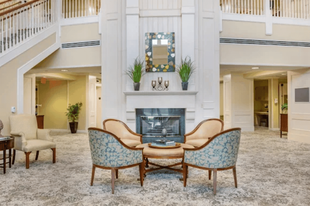 Ledgestone Senior Living Community - Gallery image