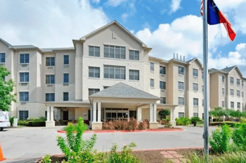 Ledgestone Senior Living Community - Gallery image