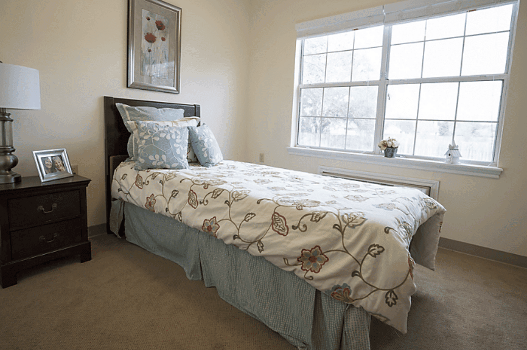 Ledgestone Senior Living Community - Gallery image