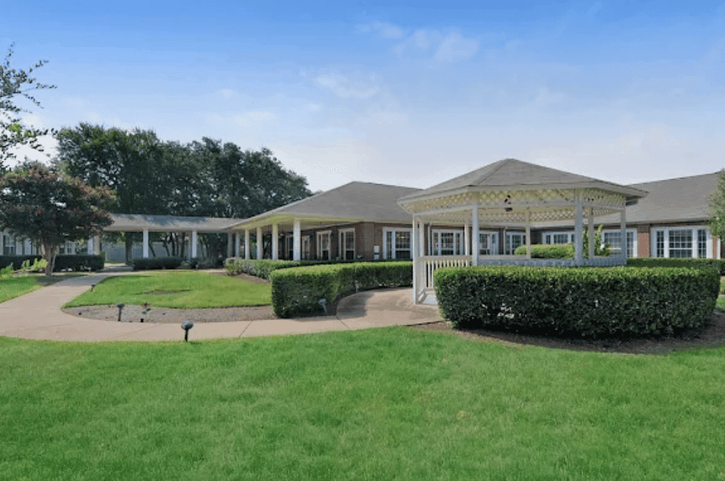 Ledgestone Senior Living Community - Gallery image