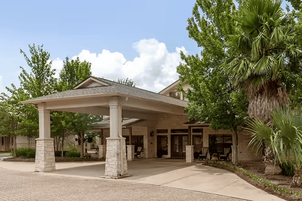Ledgestone Senior Living Community - Gallery image