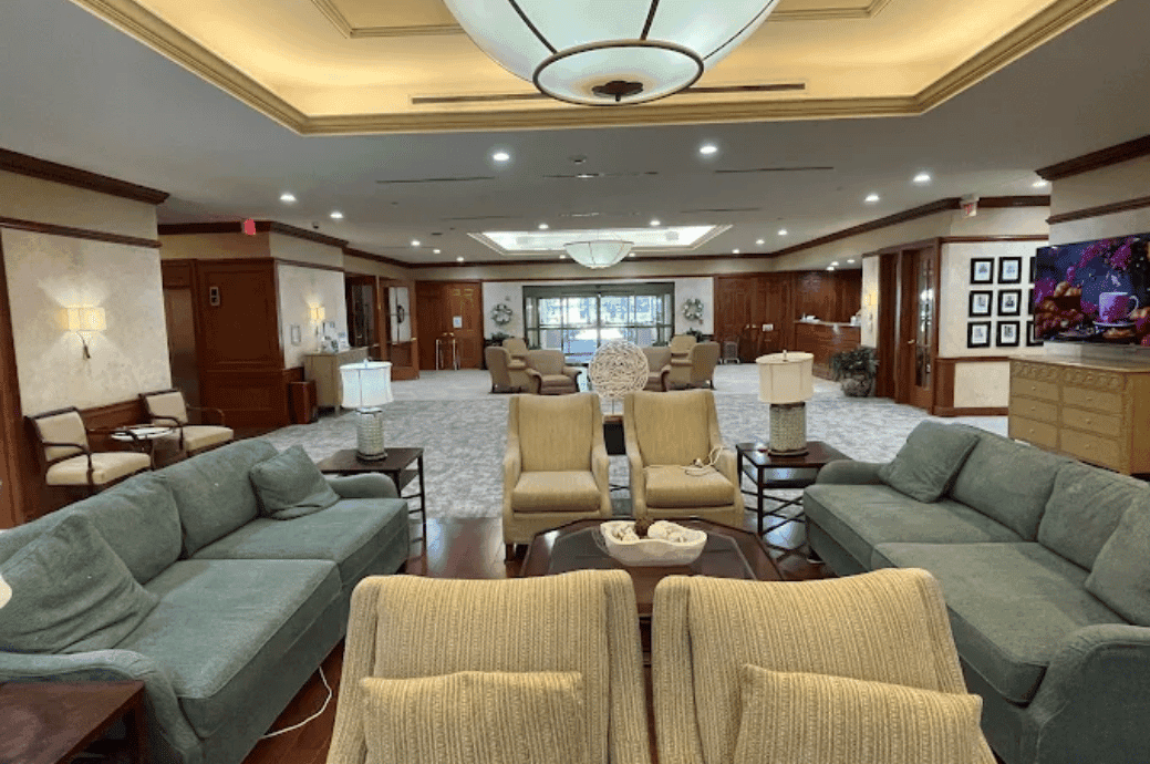 Ledgestone Senior Living Community - Gallery image