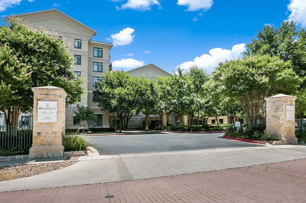 Ledgestone Senior Living Community - Gallery image