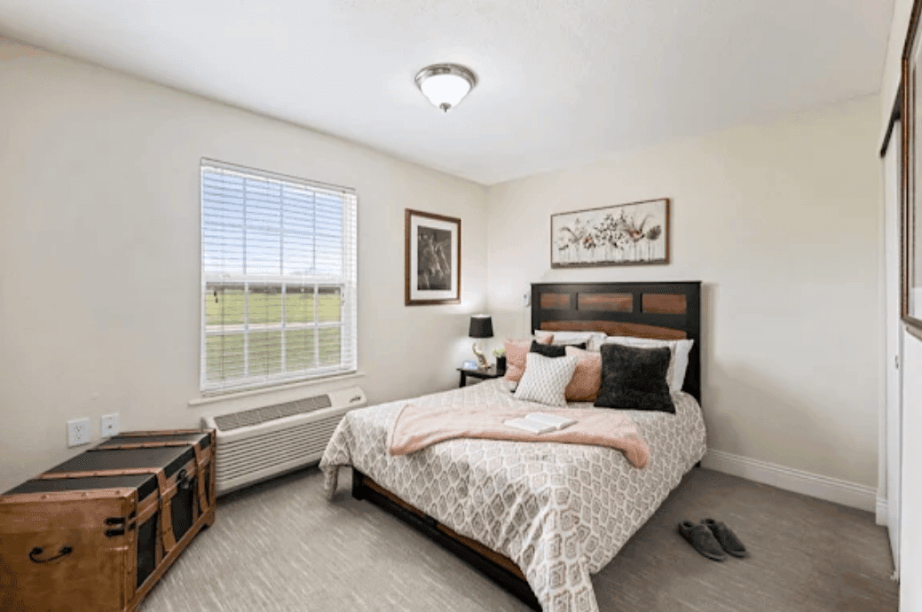 Ledgestone Senior Living Community - Gallery image
