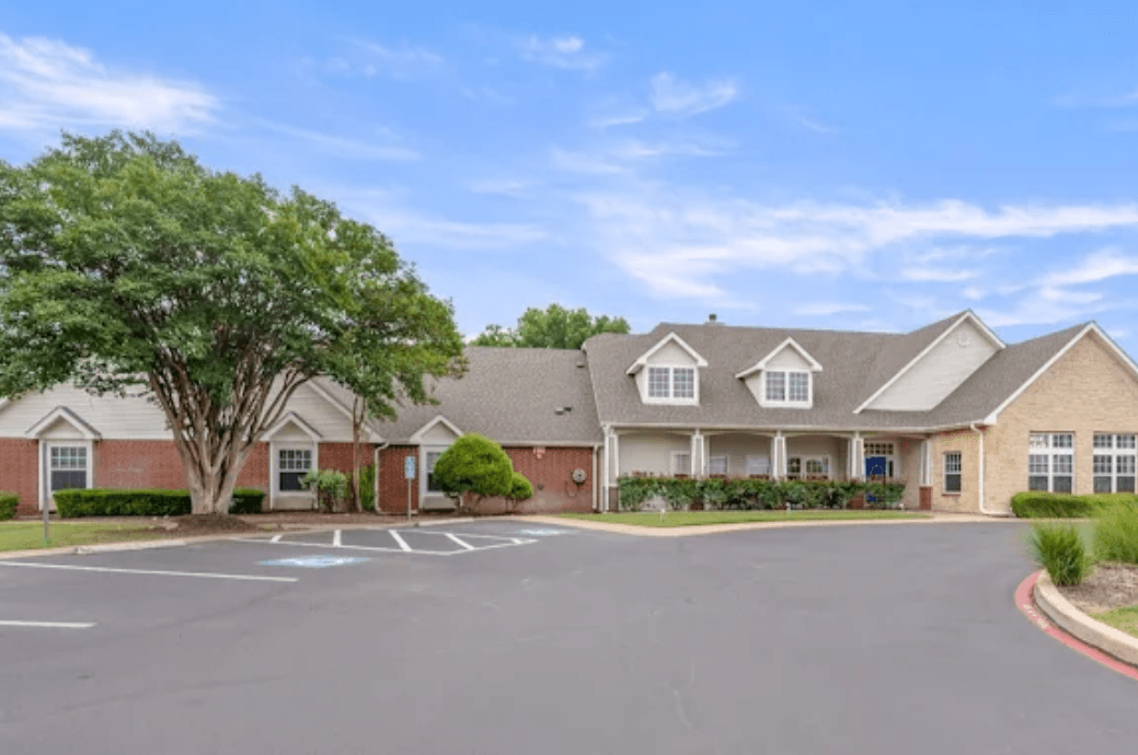 Ledgestone Senior Living Community - Gallery image