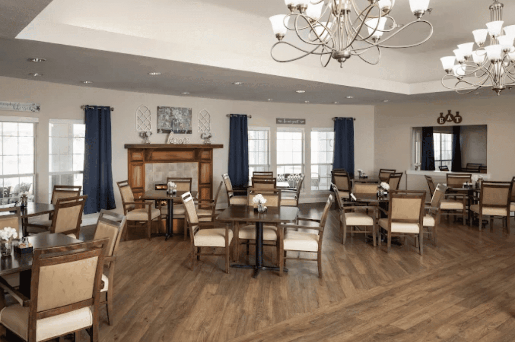 The Waterford at Baytown - Gallery image
