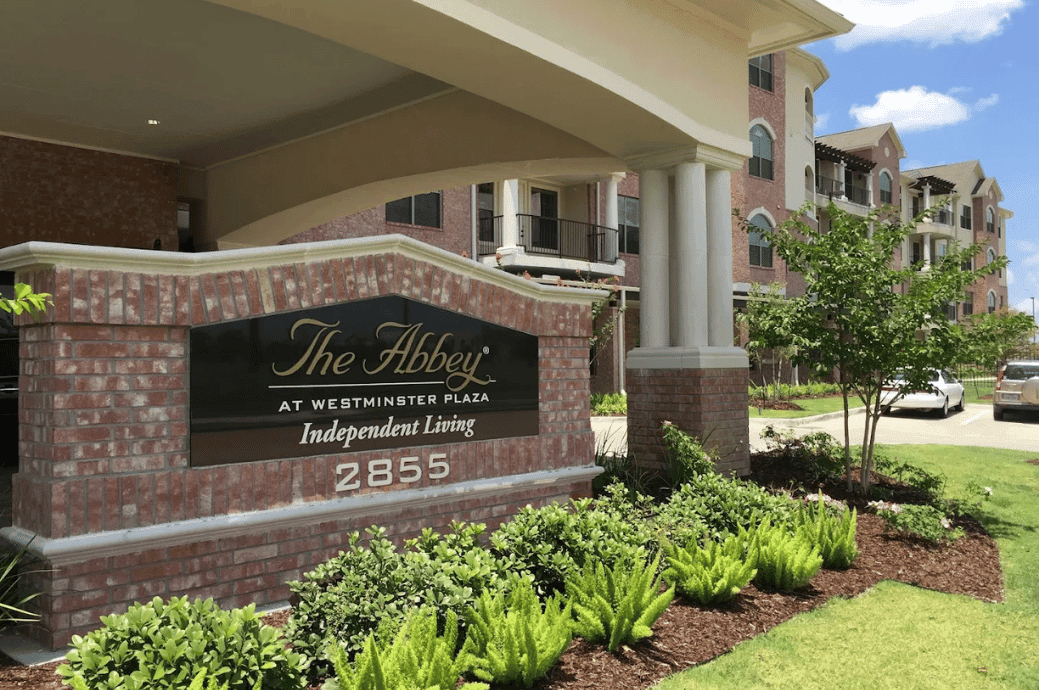 The Abbey at Westminster Plaza - Gallery image