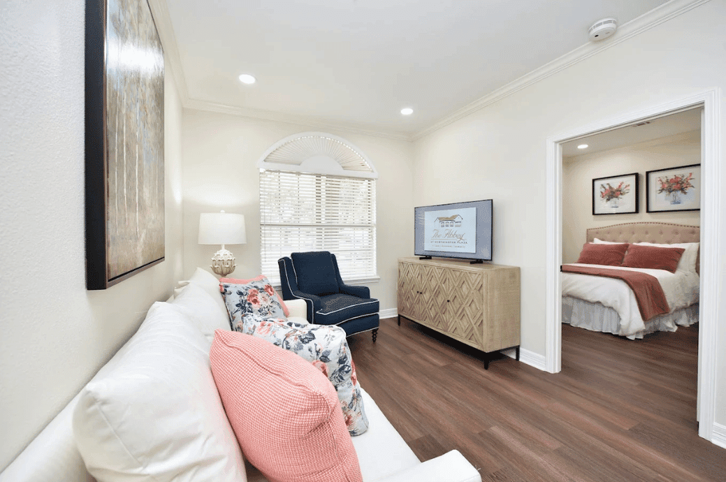 The Abbey at Westminster Plaza - Gallery image