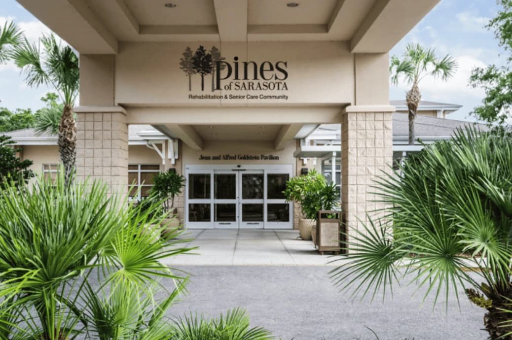 Pines of Sarasota - Business image