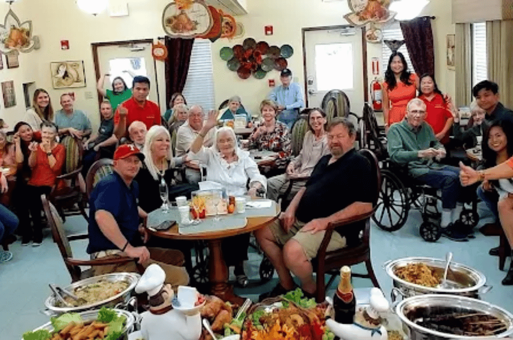 DeLand Manor Assisted Living - Gallery image