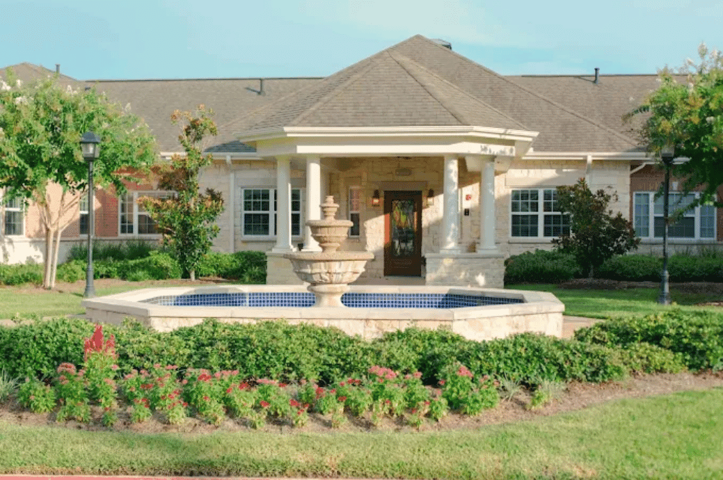 Solace Glen at Cypresswood - Gallery image