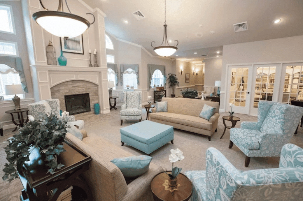 Solace Glen at Cypresswood - Gallery image