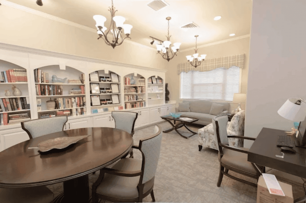 Solace Glen at Cypresswood - Gallery image